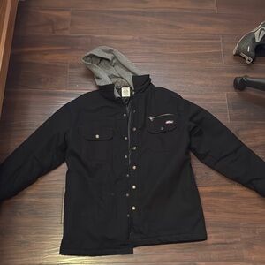 Warm Dickies jacket